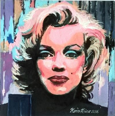 Marilyn Monroe